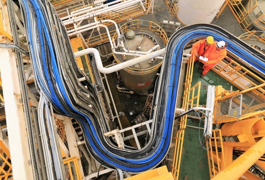 Se exportó gas natural por valor de $2 mil millones entre enero y octubre