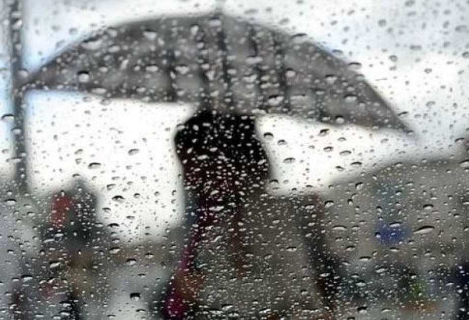 Sabah bəzi şərq rayonlarında hava çiskinli olacaq