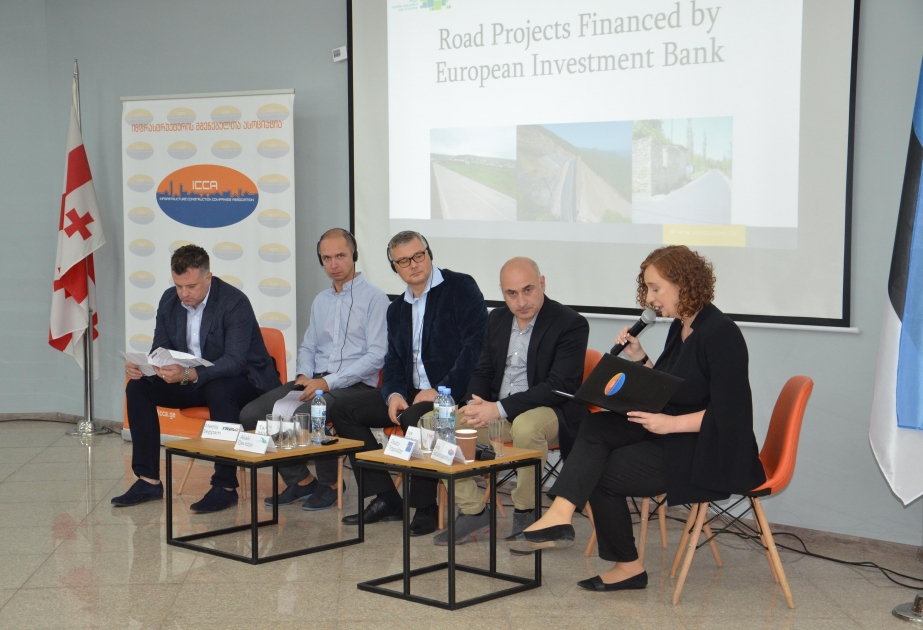 All innovation roads lead to Holcim Azerbaijan