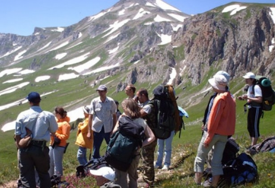 Azərbaycanın turizm imkanları: Əldə olunan nəticələr və gələcək perspektivlər