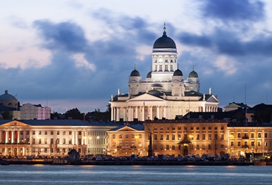 Министерство финансов Финляндии объявило о снижении прогнозов темпа роста экономики страны