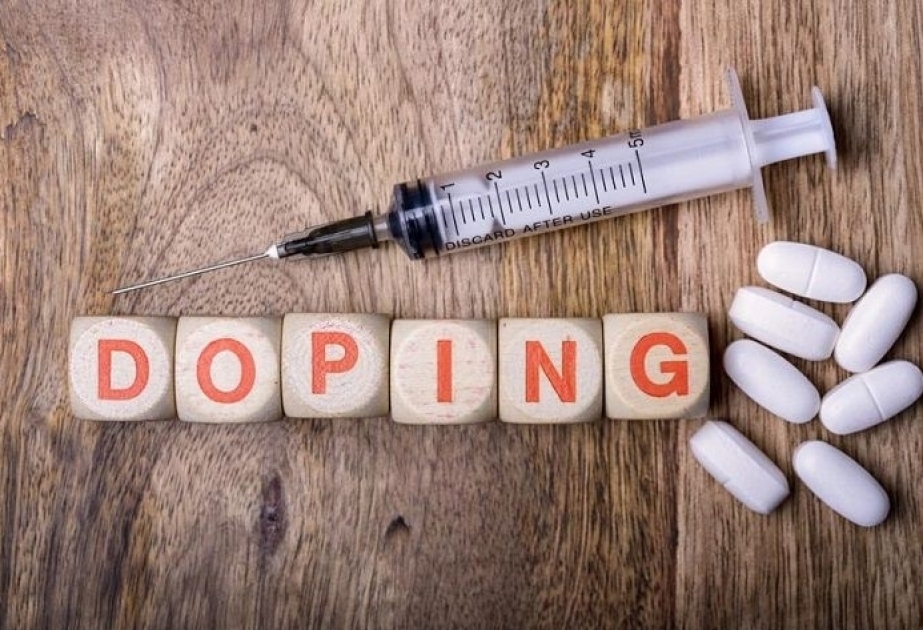 Russland legt Einspruch gegen Dopingsperre ein