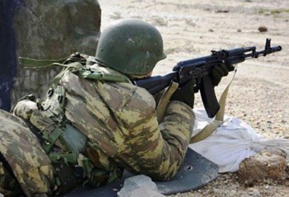 Les forces armées arméniennes ne cessent de rompre le cessez-le-feu