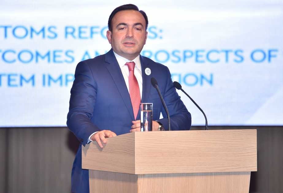 Bəxtiyar Aslanbəyli: Azərbaycanın AÇG-dən əldə etdiyi birbaşa gəlir 140 milyard dollardan çoxdur