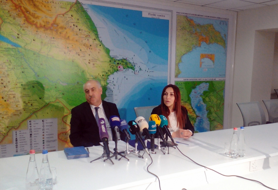 Hacıqabul gölünün bərpası prosesinə başlanılacaq