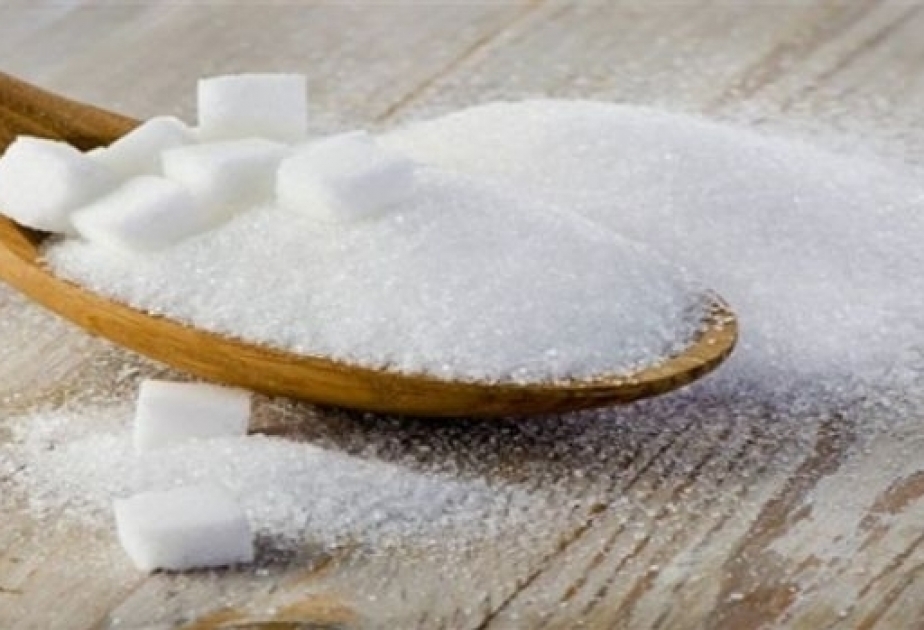 阿塞拜疆砂糖出口增加