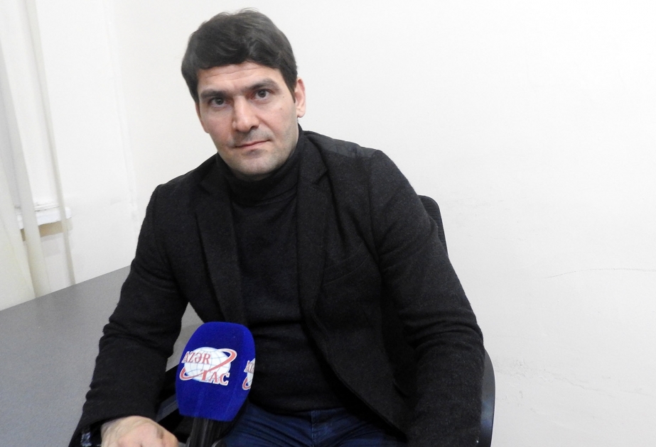 Güloğlan Cabbarov: Başa çatmaqda olan 2019-cu il Azərbaycan kikboksçuları üçün çox uğurlu olub