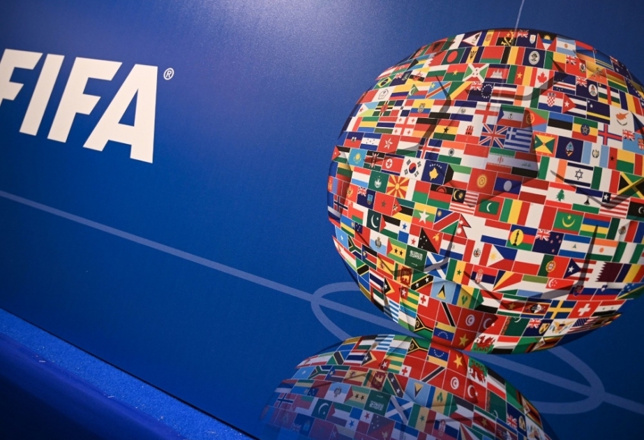 FIFA organisiert U20-WM 2020 in zwei Ländern