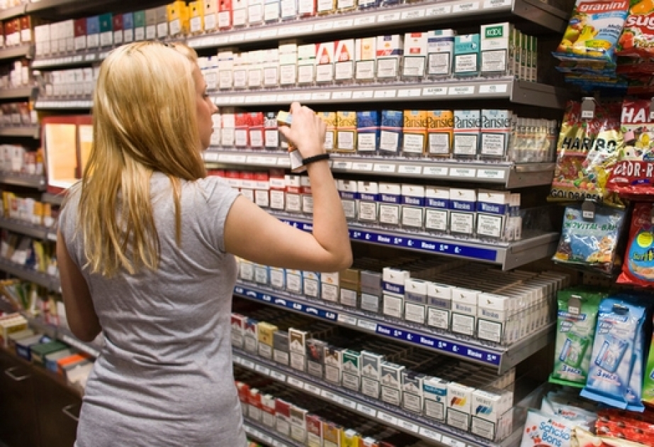 USA heben Mindestalter zum Kauf von Tabakprodukten und E-Zigaretten von 18 auf 21 Jahre an