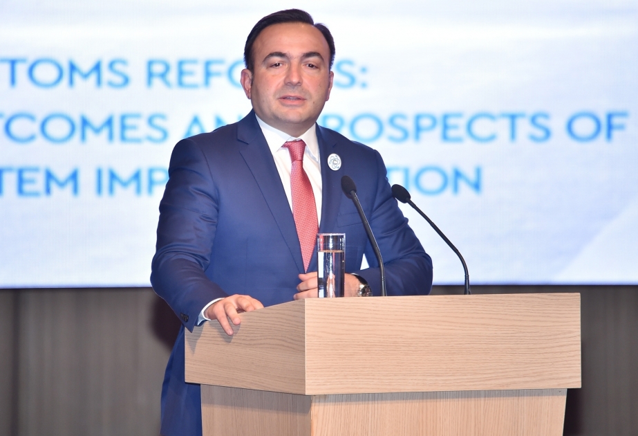 Aserbaidschan erwirtschaftet 140 Milliarden US-Dollar aus Erschließung von Vorkommen Aseri-Tschirag-Gunaschli