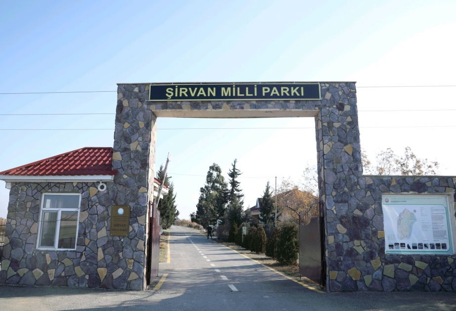 Se introducirán fuentes de energía solar en los parques nacionales de Azerbaiyán