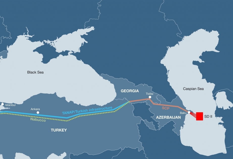 TAP: Construction of compressor and metering stations in Greece and Albania is complete