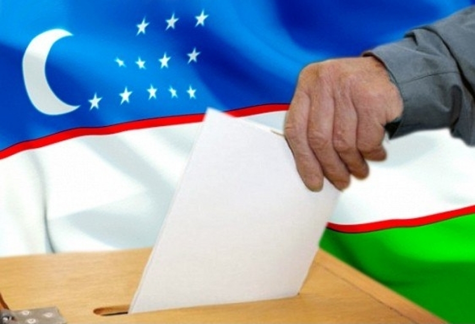 Uzbekistan votes for new parliament with over 71 percent turnout