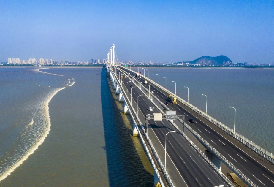 Invitation from Qiantang new district (QND), Hangzhou, hometown of Alibaba