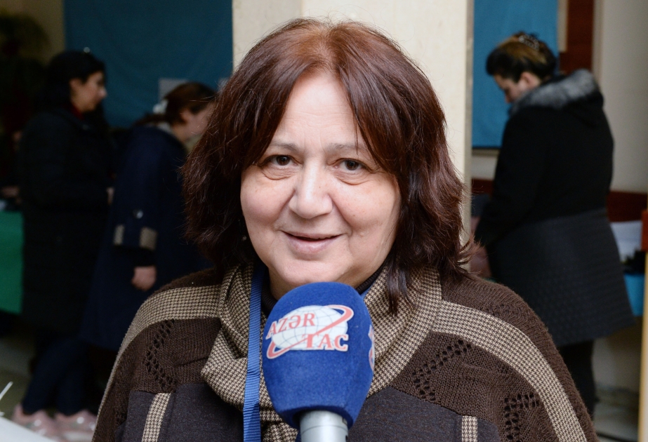 16 saylı Yasamal II seçki dairəsində 35 min 674 seçici 57 namizədə səs verəcək