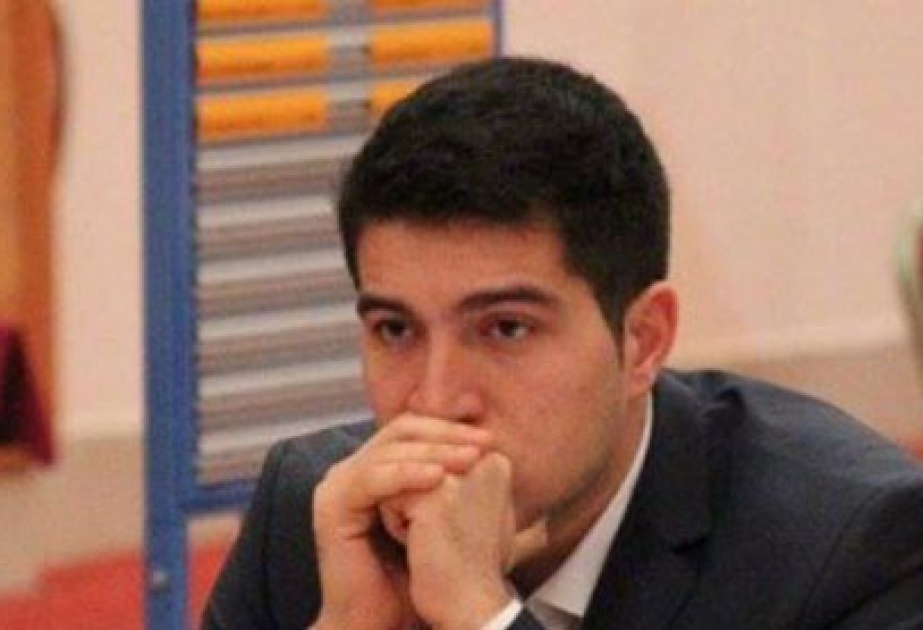 Ajedrecista azerbaiyano gana el segundo lugar en el festival de ajedrez celebrado en España