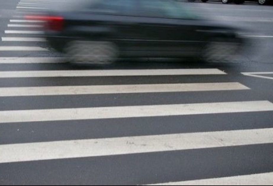В поселке Гобу автомобиль насмерть сбил 79-летнего пешехода
