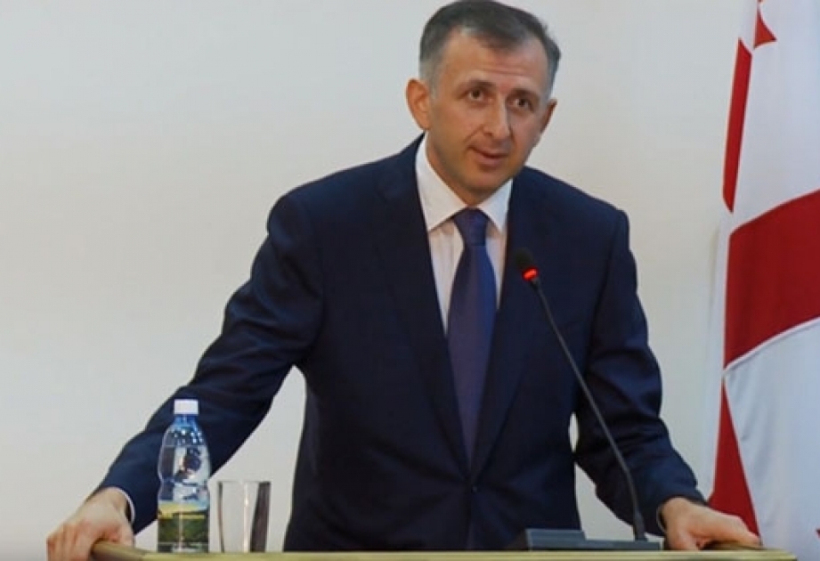 Zurab Pataradze: Azərbaycan Gürcüstanın ən böyük ticarət tərəfdaşlarından biridir