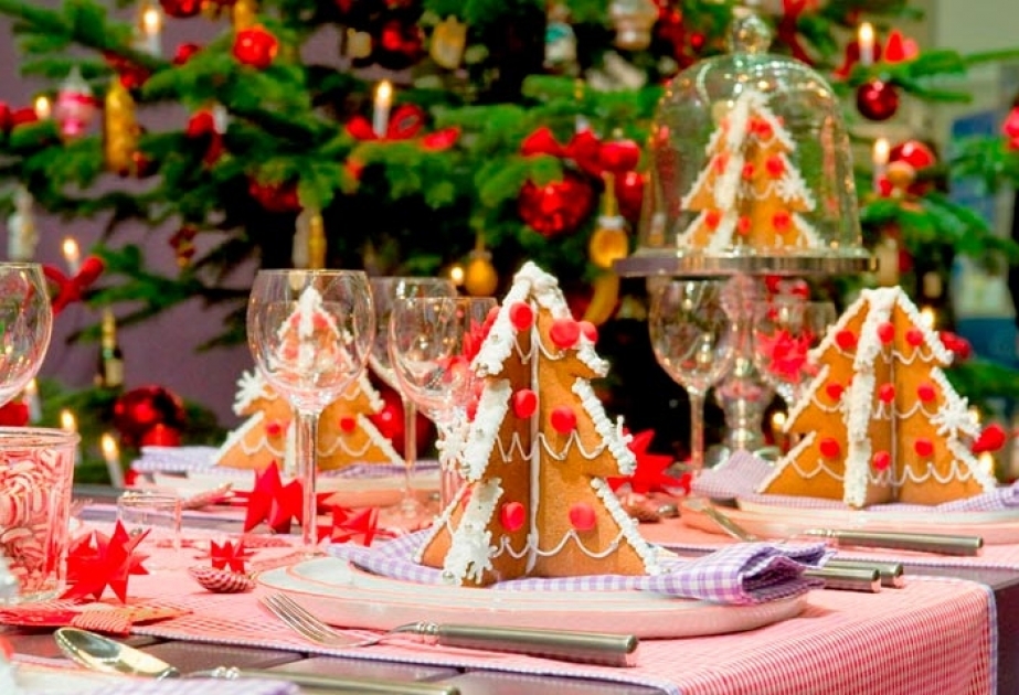 Hoy es la Nochebuena en el mundo cristiano