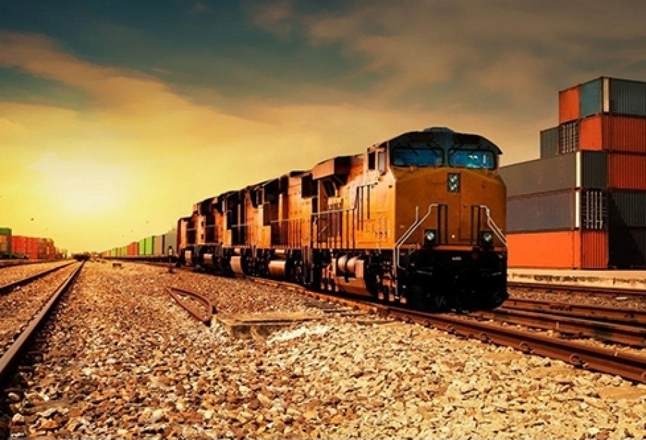 Les marchandises exportées le mois dernier par voie ferrée sont estimées à 254 millions de dollars