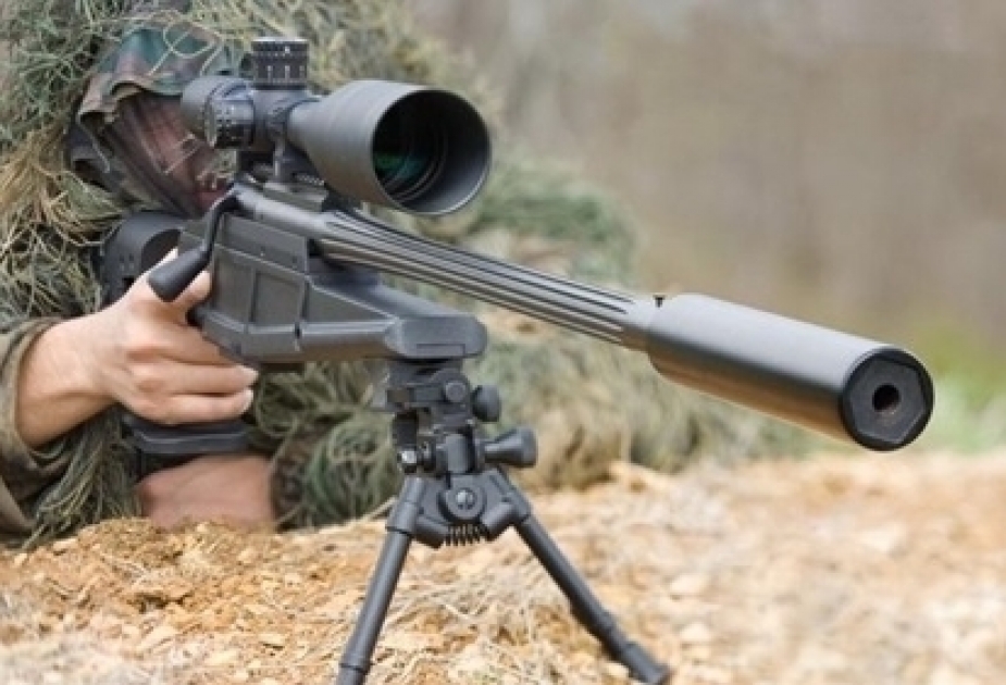 Le cessez-le-feu toujours violé par les forces armées arméniennes
