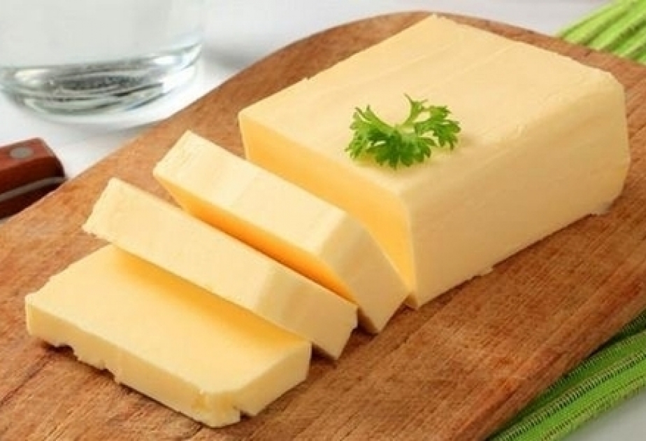 阿塞拜疆黄油进口量增加