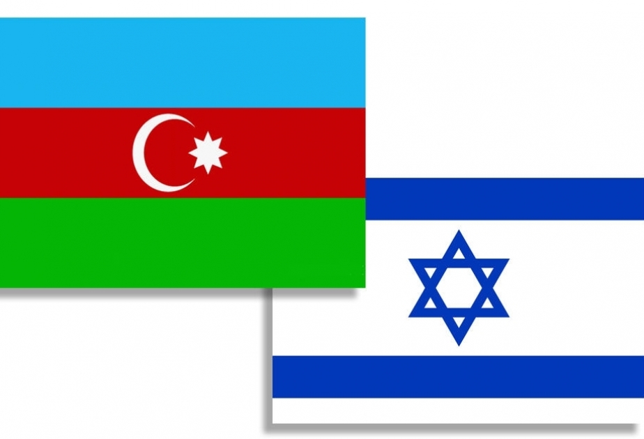 Aumenta la exportación de Azerbaiyán a Israel