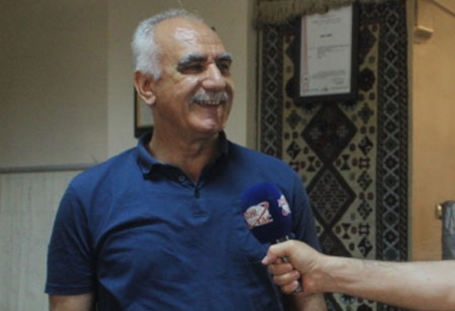 Ziya Zakir Acar: Dünya Azərbaycanlılarının Həmrəylik Günü soydaşlarımızı əbədiyyətədək dövlətimizin ətrafında birləşdirəcək