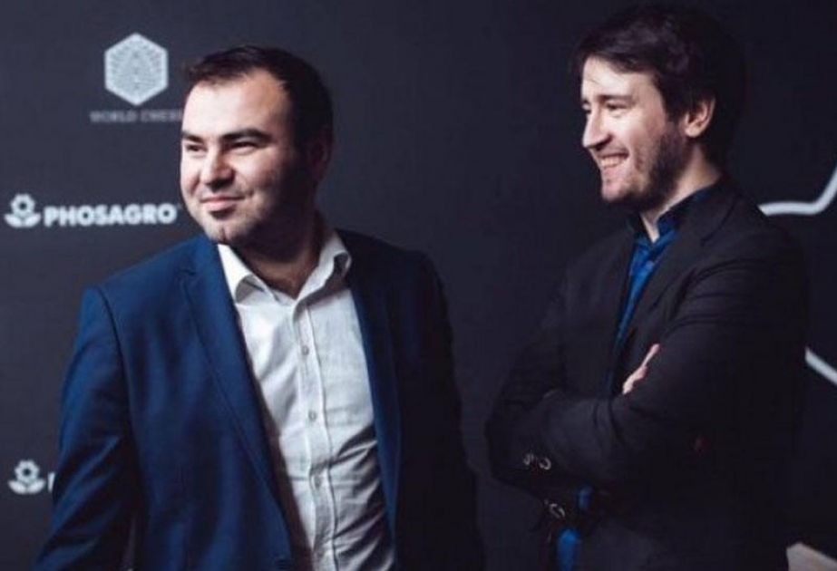 Moscú será la sede del Campeonato Mundial de Rápido e Blitz