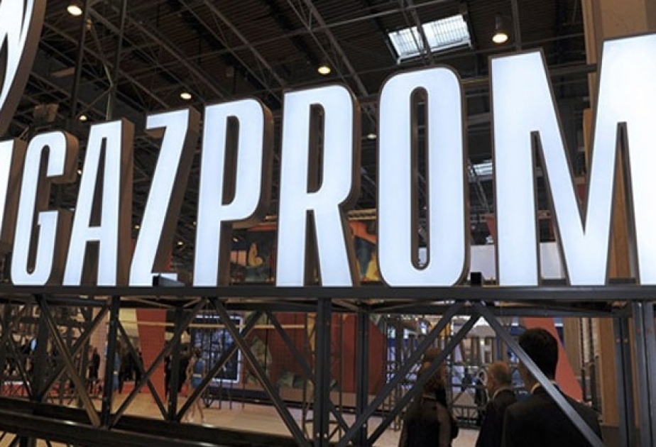 “Gazprom” səhmlərinin bir hissəsini satıb