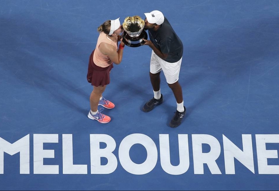Призовой фонд Australian Open в 2020 году составит $49,1 млн