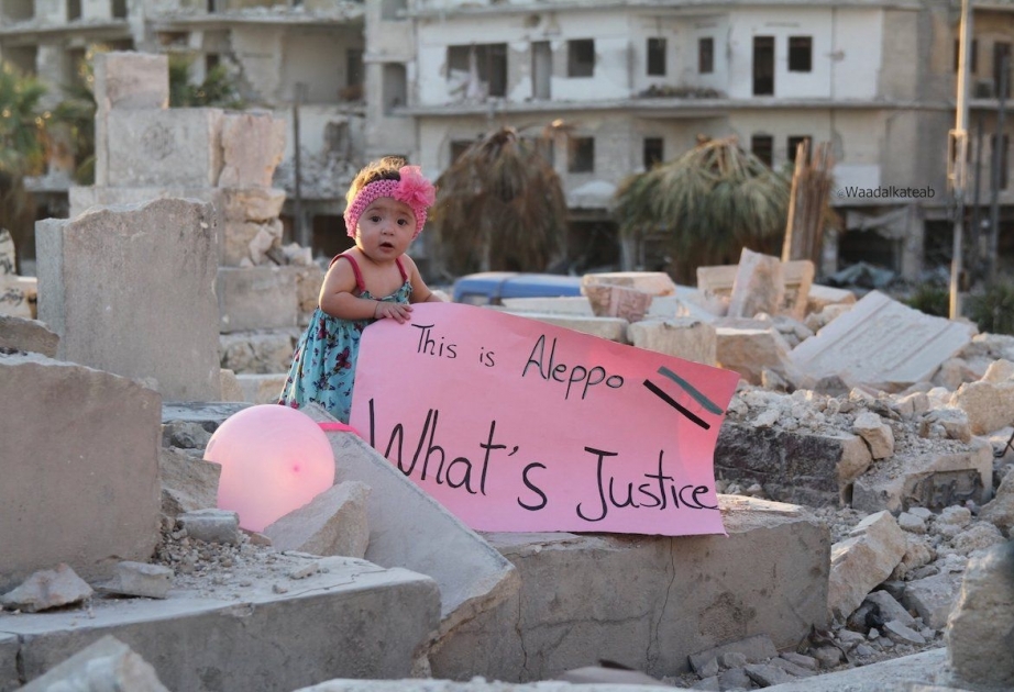 Сирийские режиссеры в списке претендентов на «Оскар»