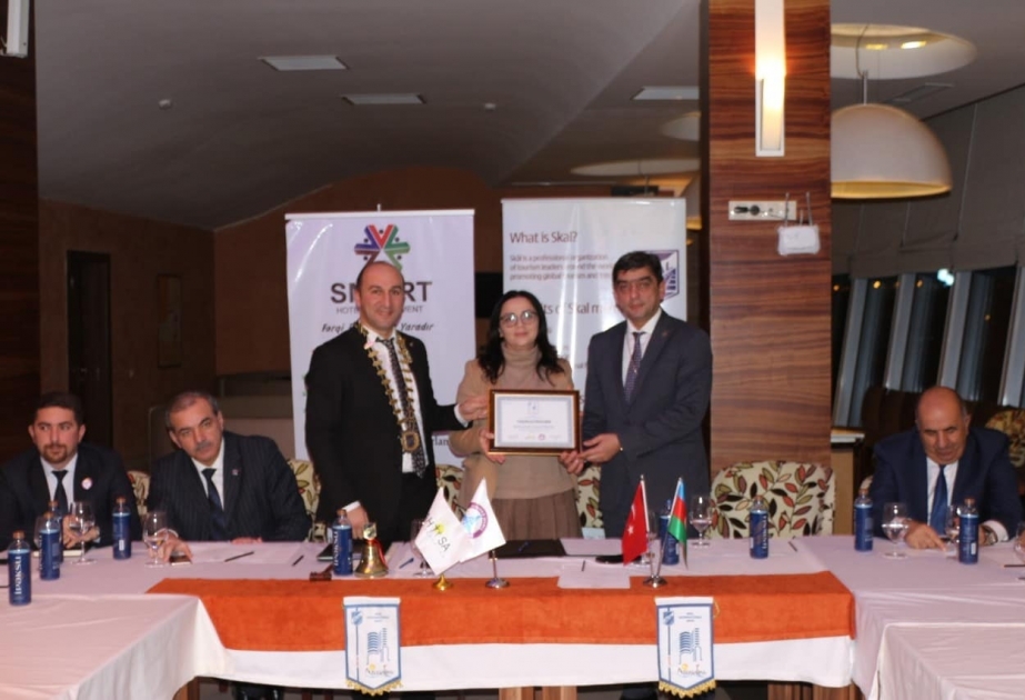 “Skal Baku” 2020-ci il prioritetlərini açıqlayıb