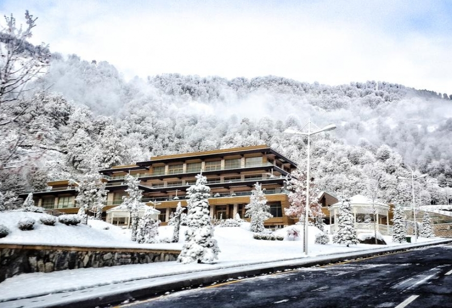 Mejores formas de disfrutar de las vacaciones de invierno en Azerbaiyán