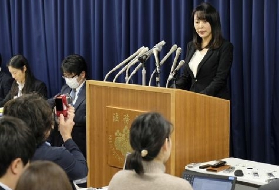 Japanische Regierung lässt Chinesen hinrichten