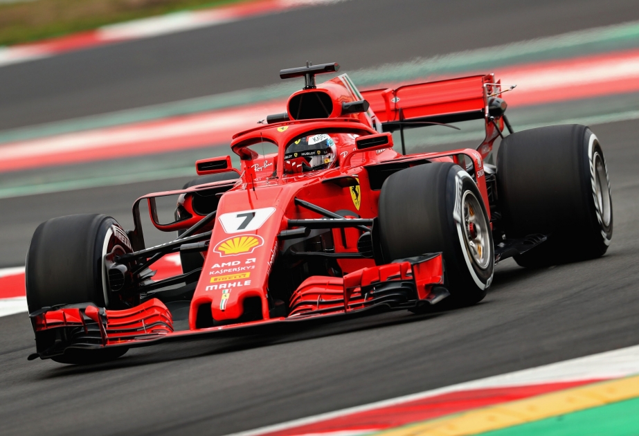 2019 war wieder ein großartiges Jahr für Formel 1