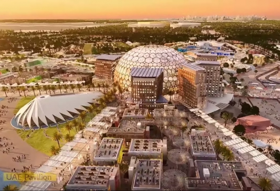 Qazaxıstan Dubayda keçiriləcək EXPO-2020 sərgisinə 24 milyon dollar xərcləyəcək