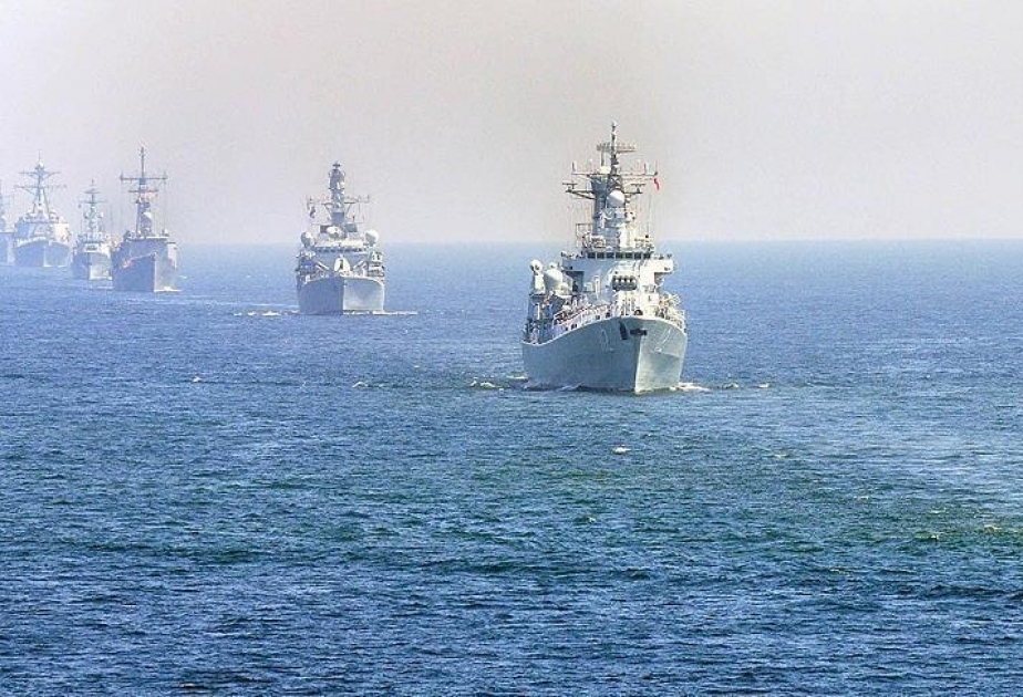 Cənubi Koreya Yaponiya ilə mübahisəli adalarda yeni təlimlər keçirir