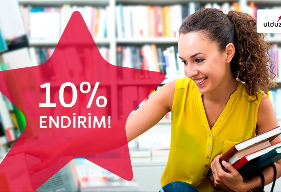 ®  “Bakcell”in “Ulduzum” proqramı abunəçilərə əlavə güzəştlər qazandırır