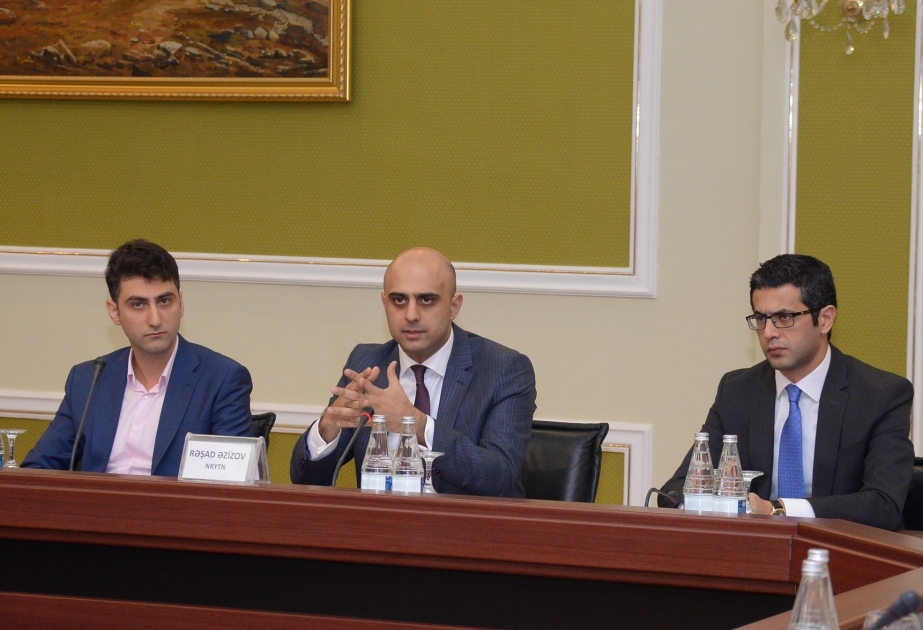 Se discutió el proyecto EU4Digital en el marco del programa de la Asociación Oriental