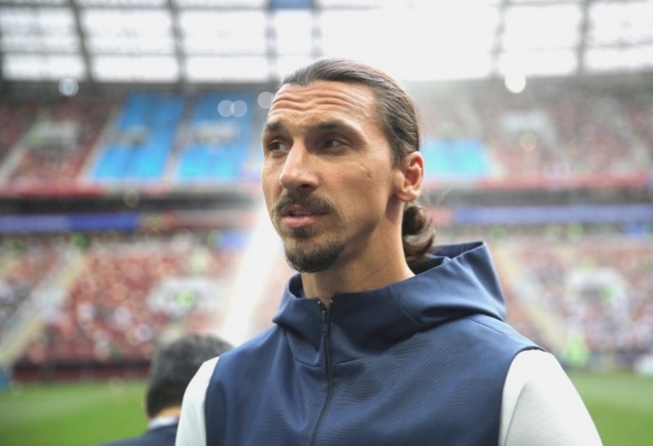 Zlatan Ibrahimovic kehrt wohl zurück zur AC Mailand