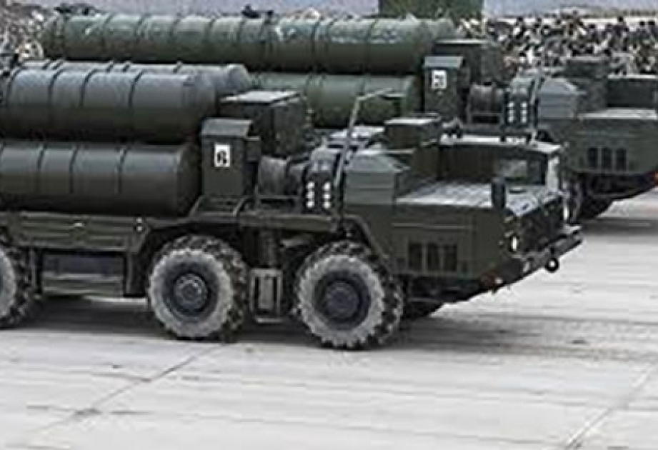 La Russie espère que la Turquie achètera de nouveaux systèmes de défense antiaérienne