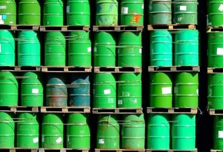 Цены на нефть растут