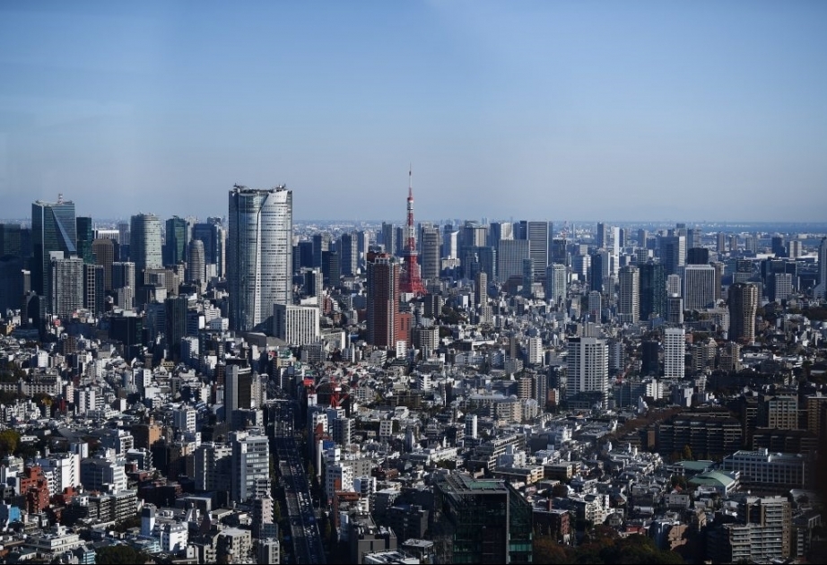 Tokio hökuməti parnik qazlarının emissiyasını sıfıra endirmək niyyətindədir