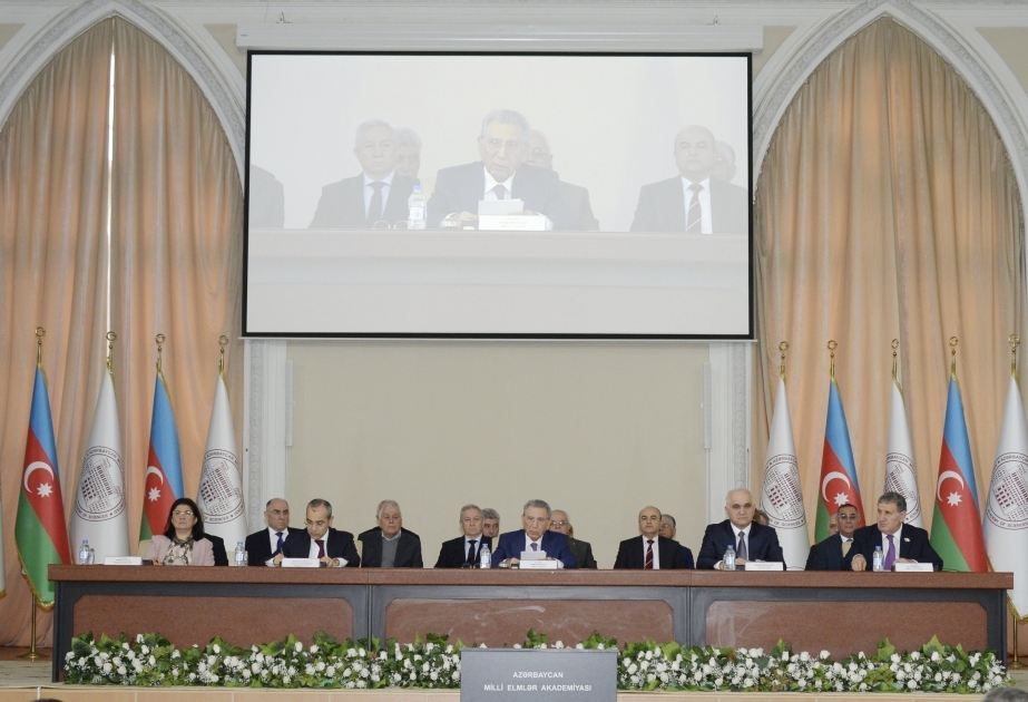 Asamblea General de ANAS