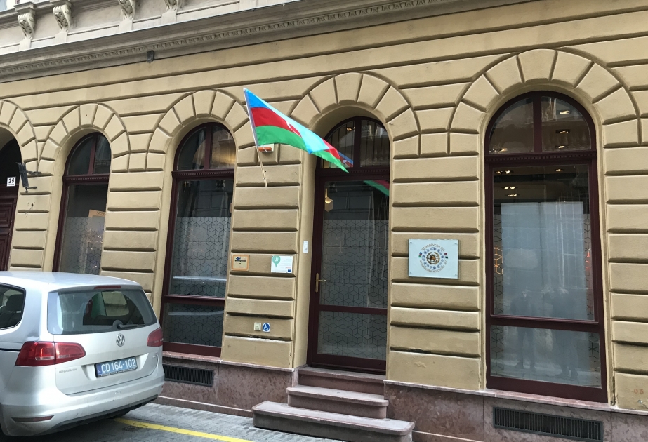 House of Azerbaijan opens in Hungary