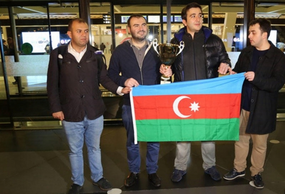 Азербайджанские шахматисты будут вести борьбу на чемпионате мира по блицу