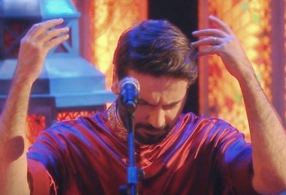 Gran regalo musical del famoso cantante Sami Yusuf para el Día de la Solidaridad de los Azerbaiyanos del Mundo