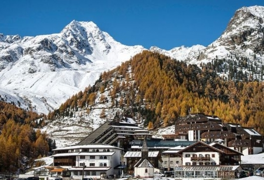 Italian Alps avalanche kills woman and two girls