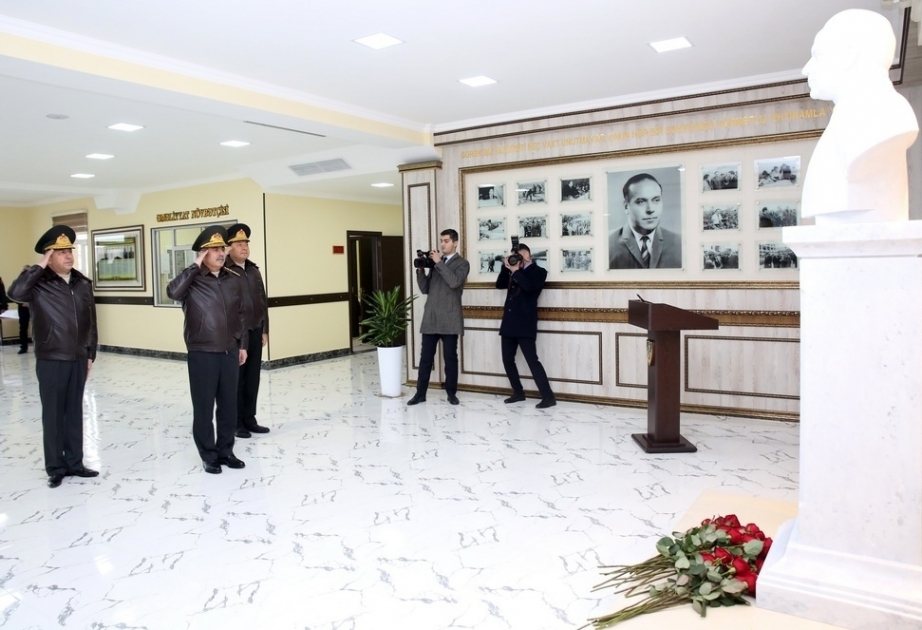 Se han puesto en funcionamiento nuevas instalaciones en las unidades militares